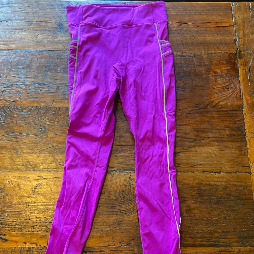 Fabletics leggings